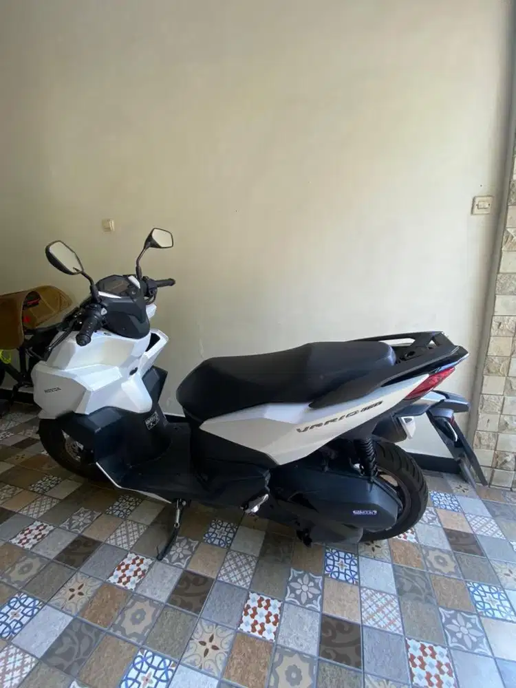Dijual Vario 160 CBS
