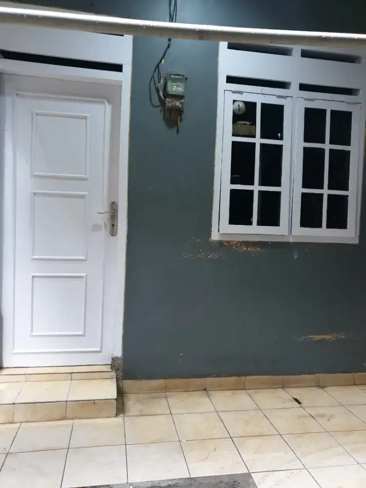 KONTRAKAN NYAMAN