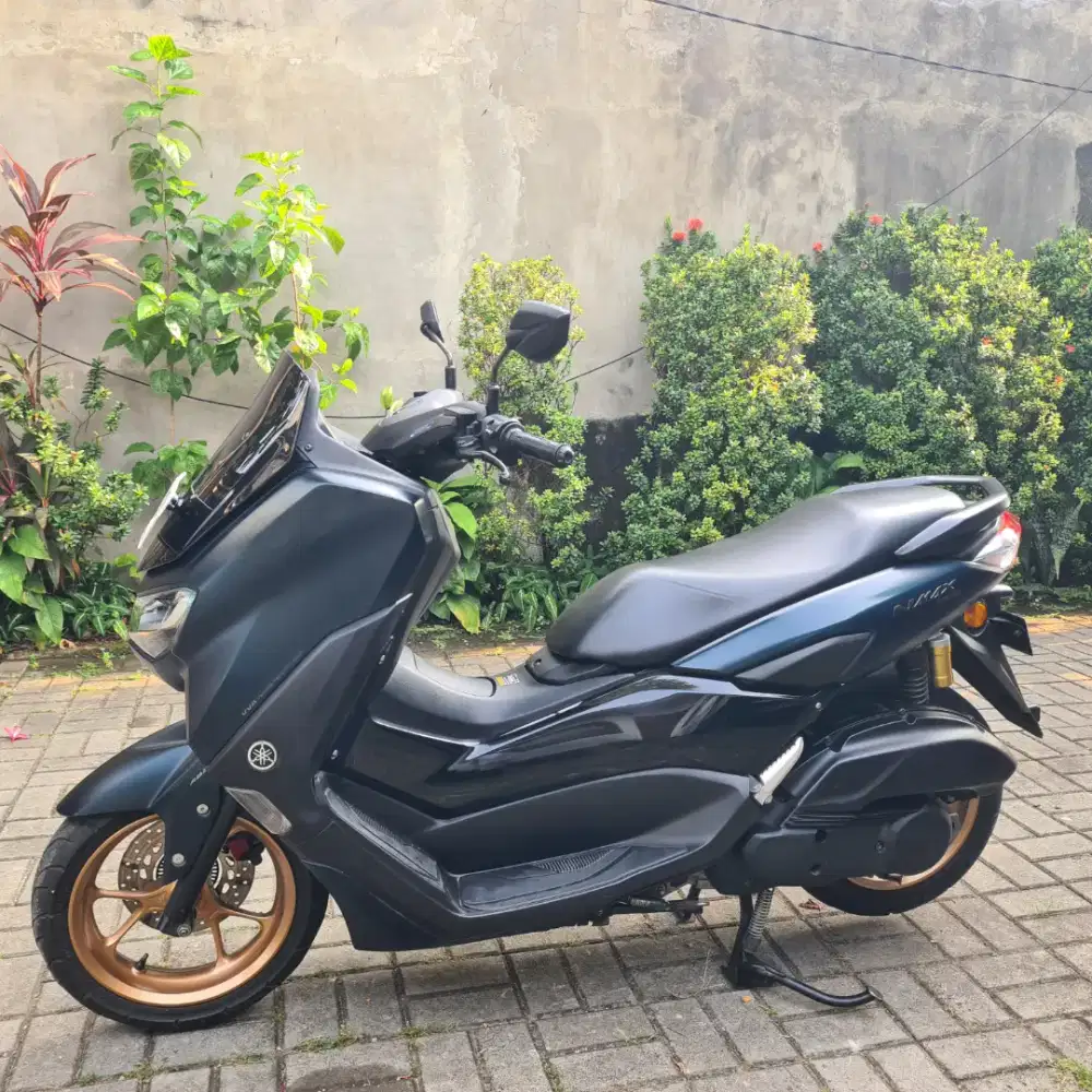 Yamaha Nmax 155 ABS Keyless 2024