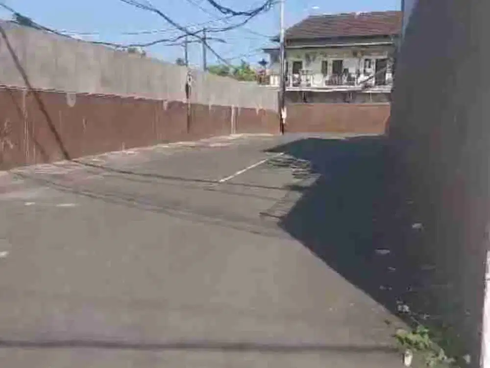 dijual tanah 1000m² kawasan Harvest land jimbaran Kuta Selatan Badung Bali
