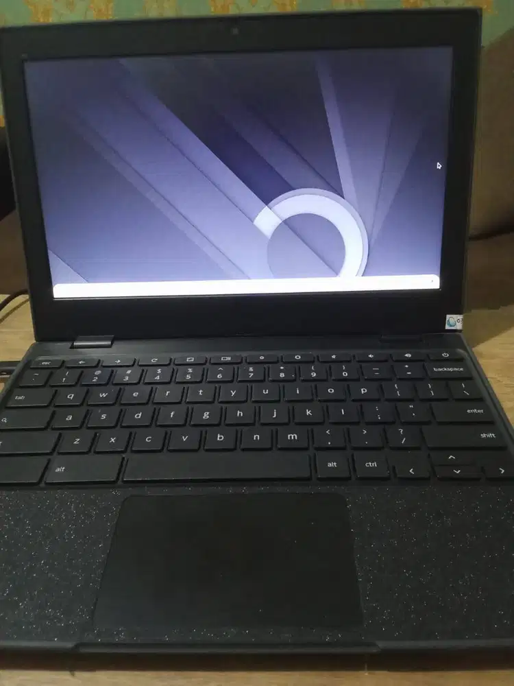 Lenovo Chromebook 100e