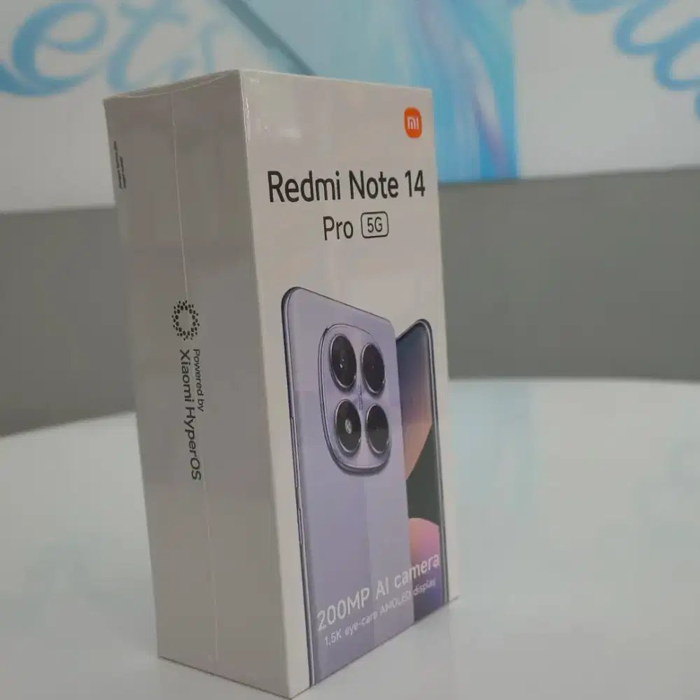 Promo Kredit Xiaomi 
Periode hingga 31 Oktober 2025