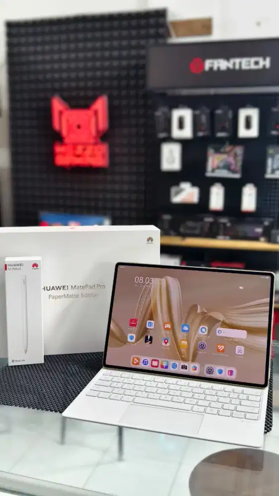Huawei Matepad Pro 12.2 Gold 12/512