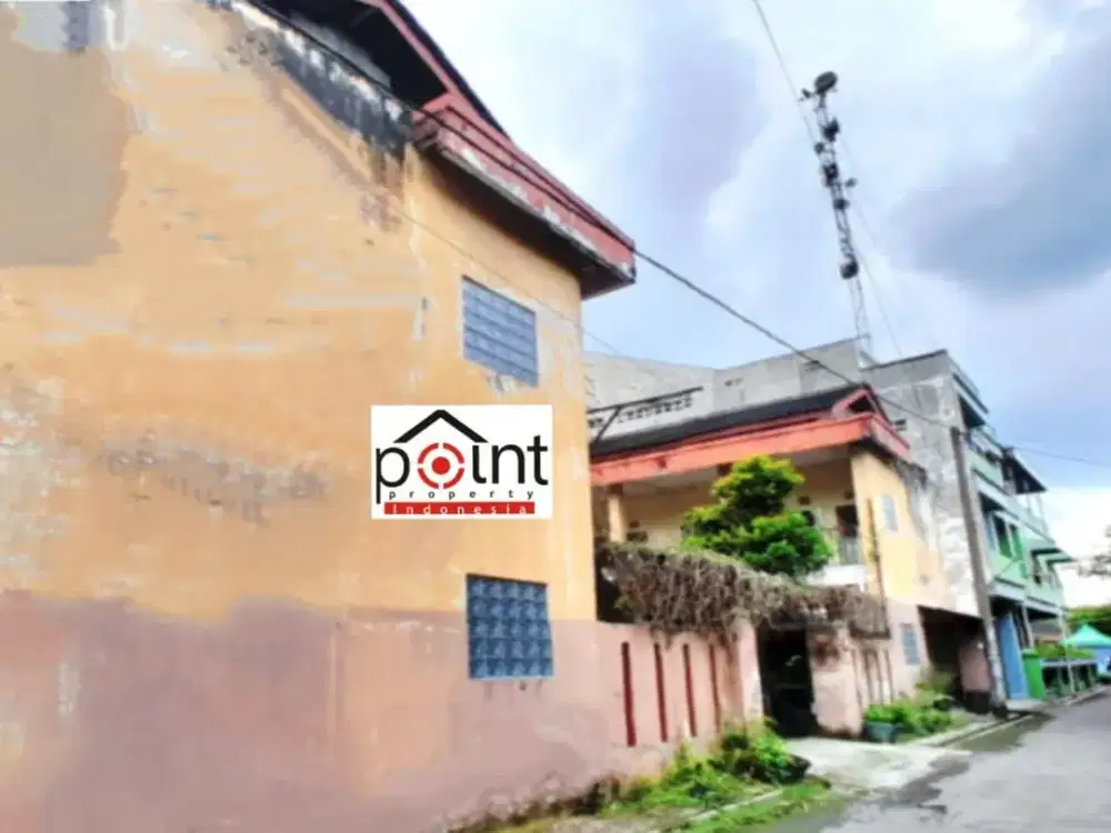 Kos kosan 2 Lt 21 Kamar dekat kampus UMS dan Atmi