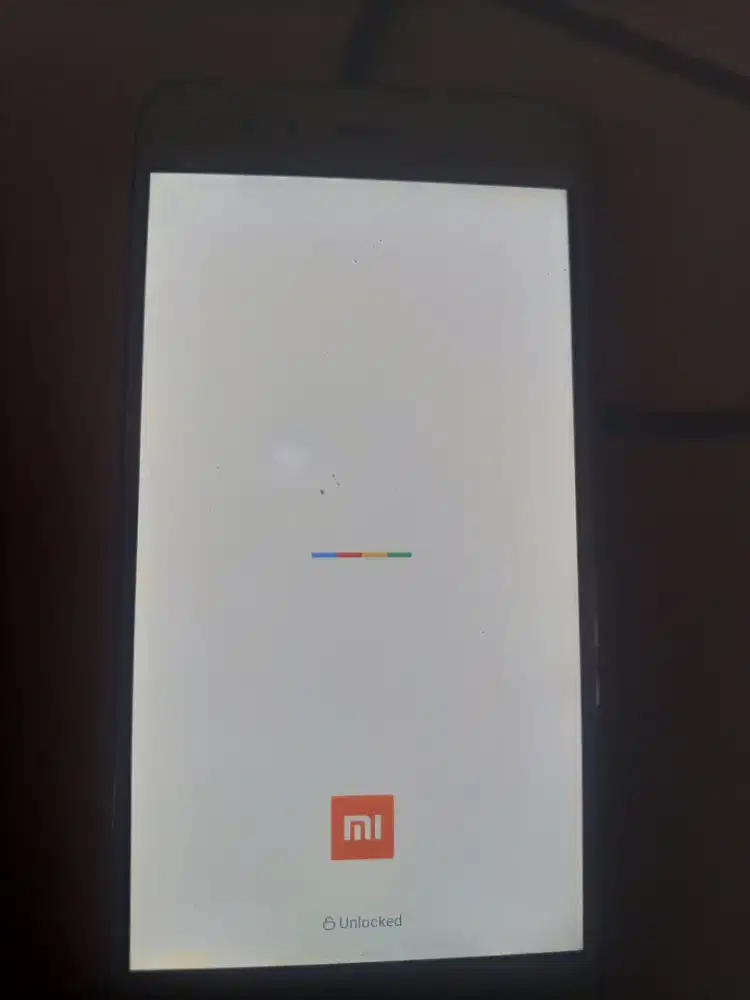 Xiaomi mi a1 4/64 gb