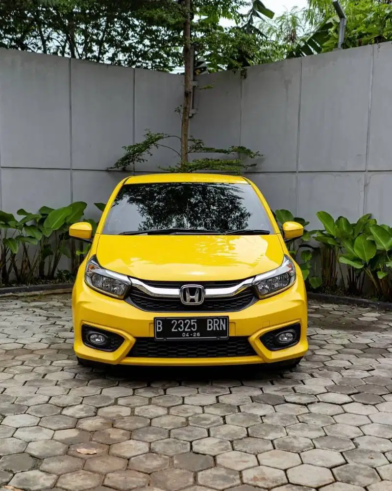 Brio E 2021 Matic