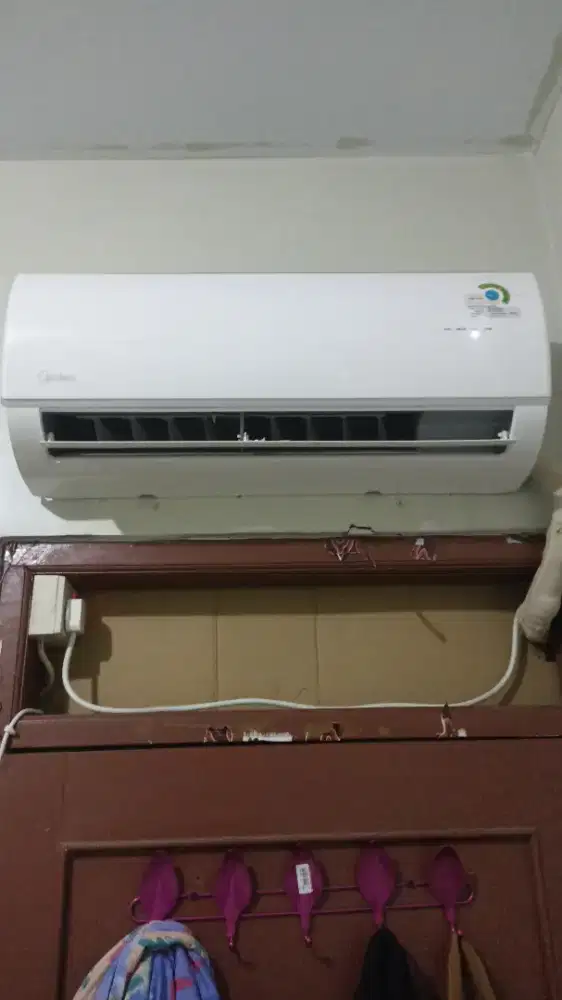 AC Midea 0,5 pk