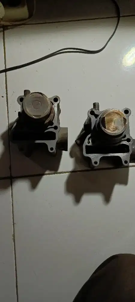 blok seher vario kzr ori copotan