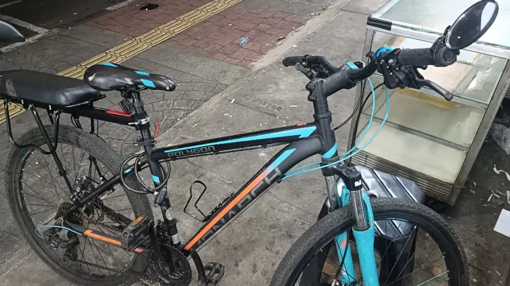 Modified Polygon Monarch 5 26 2020 bisa untuk jualan