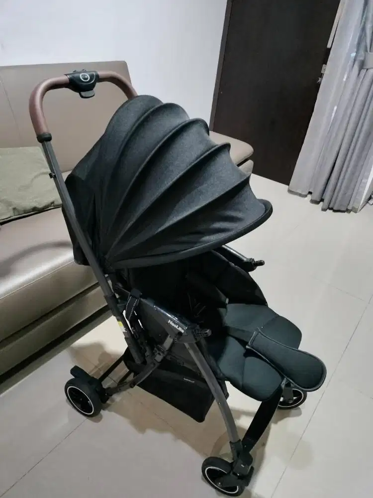 Stroller Neo Lite