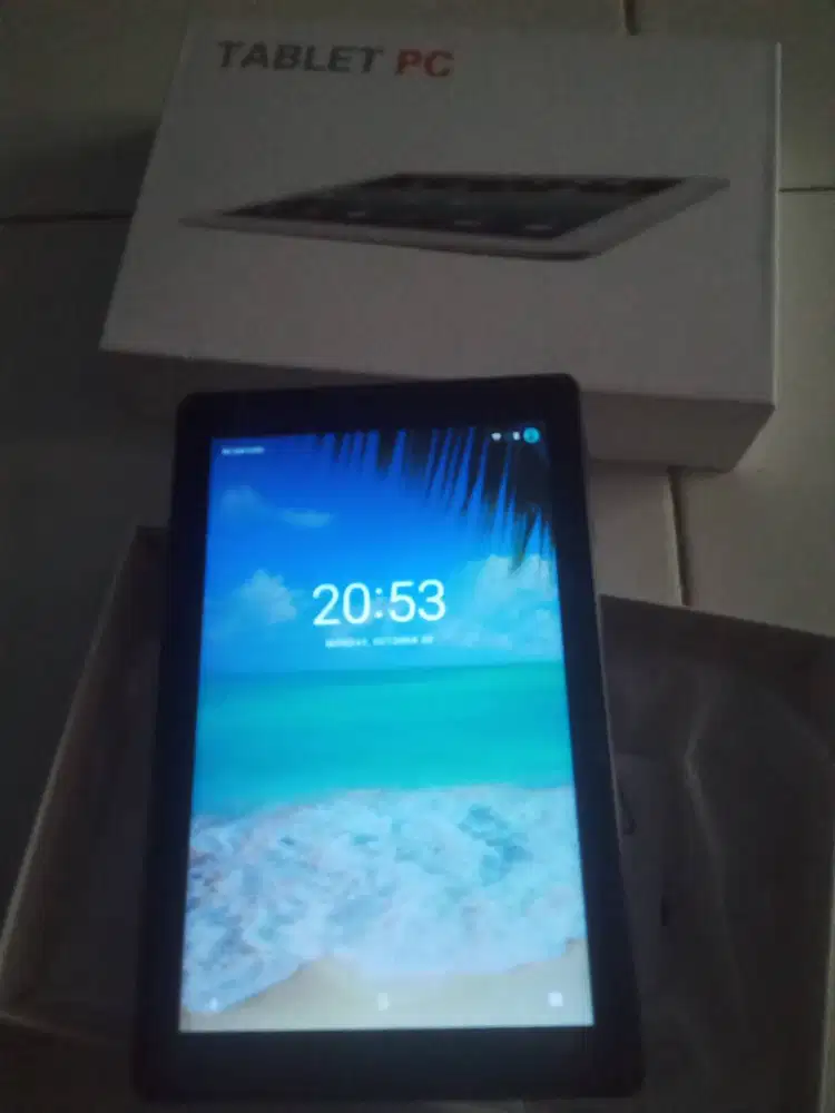 Jual Tablet PC advance