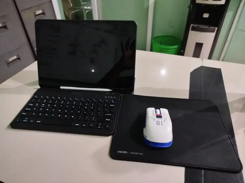 REDMI PAD PRO 8/256 GREY