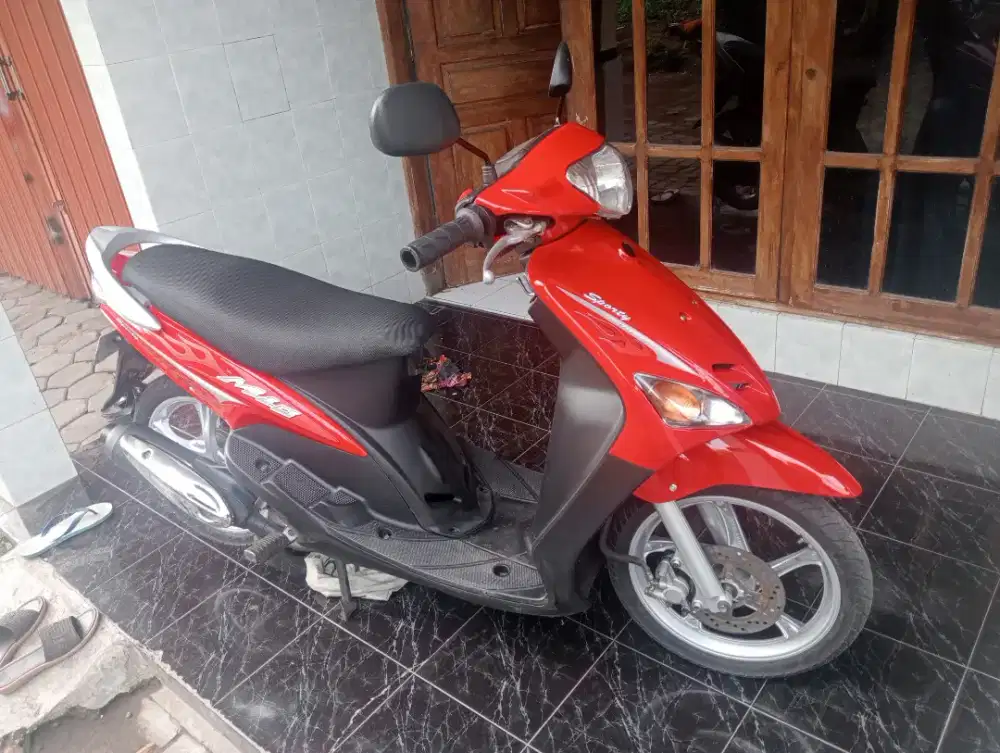 Monggo yg minat