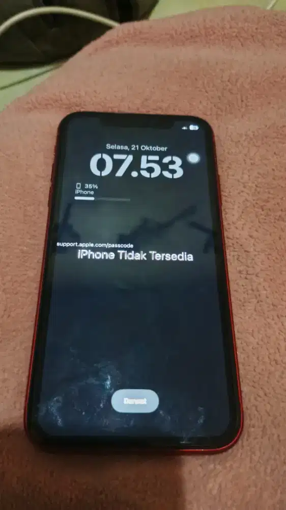 jual iphone 11 pro kunci iQlude