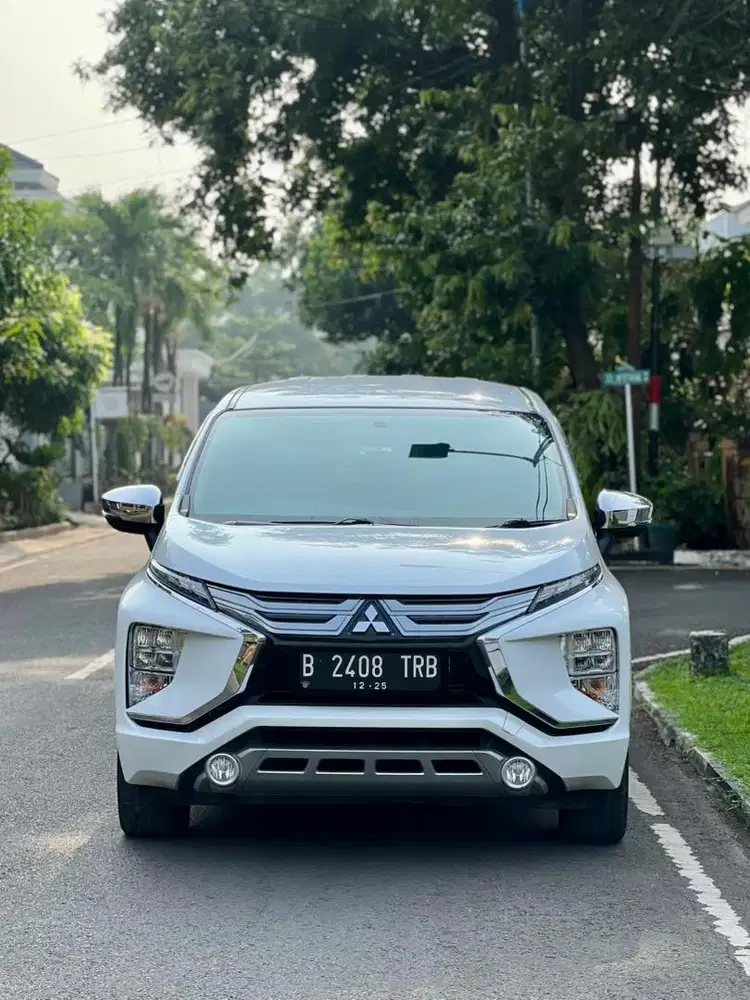 Xpander Ultimate tahun 2020 ORIGINAL