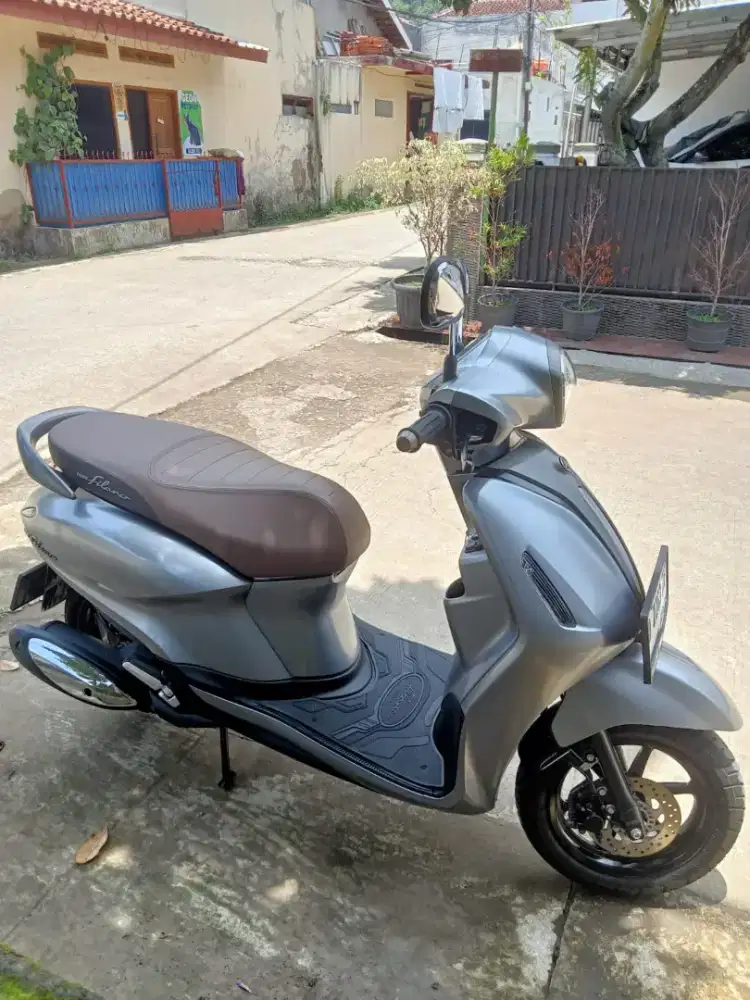 Grand Filaon Hybird Luk 2024 tipe tertinggi ss Lngkap pjak isi setangn