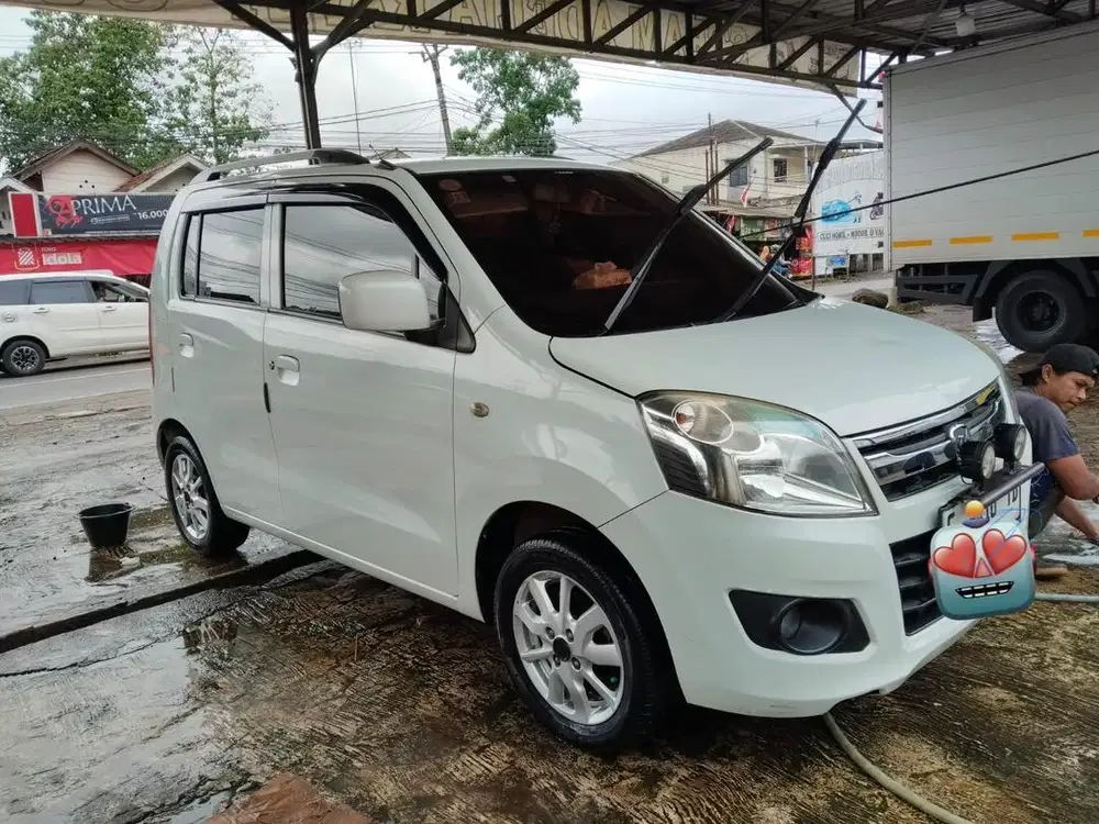 Jual cepat siap pake