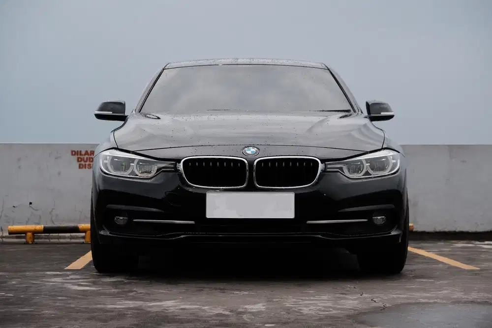 BMW F30 320i Sport LCI 2018