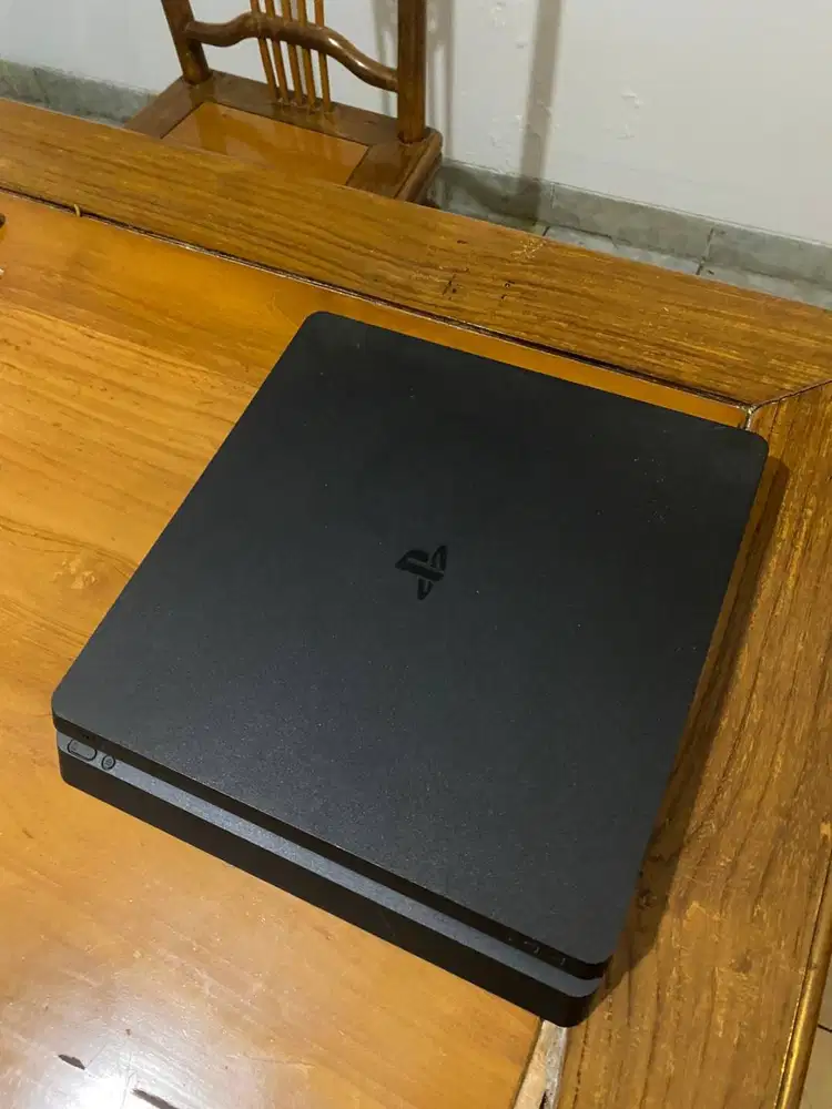 FORSALE PS4 SLIM 1TB
