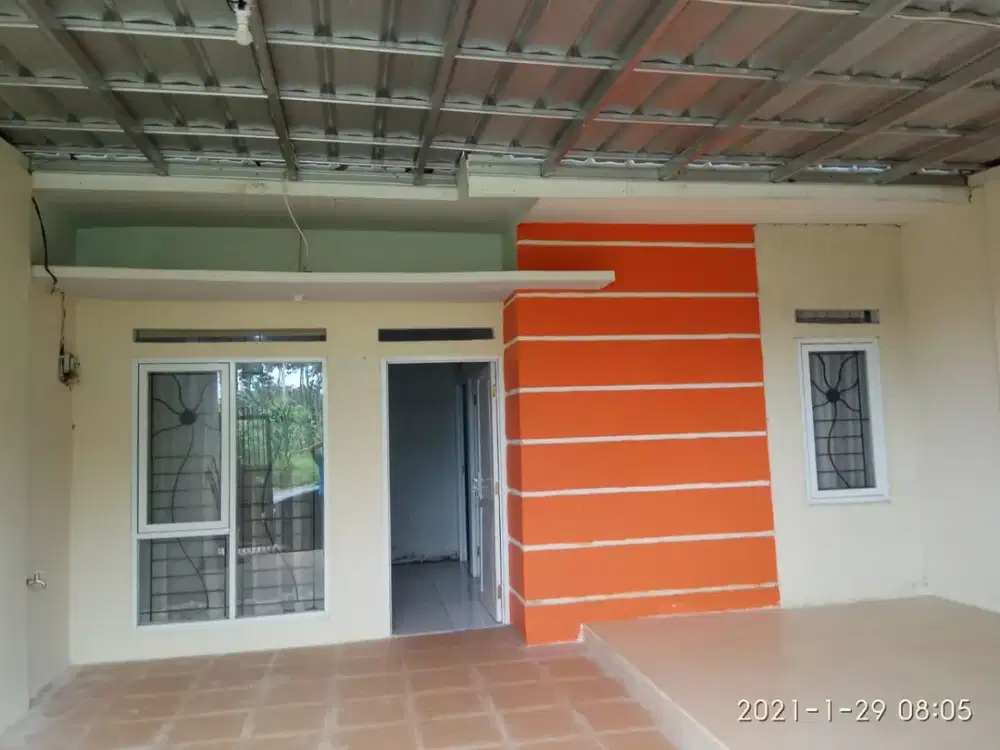 RUMAH SIAP TANJUNGSARI SUMEDANG