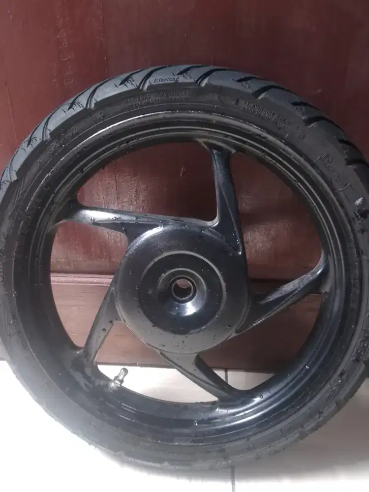 Velk Honda 110cc/beat/Vario lama