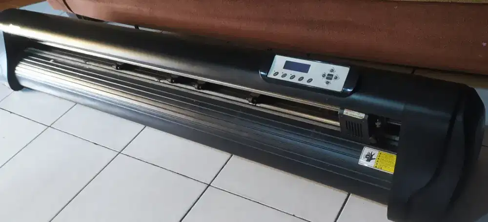 Mesin cutting Jinka Pro 1351