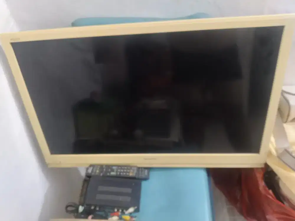 Jual TV led sharp 32 inc