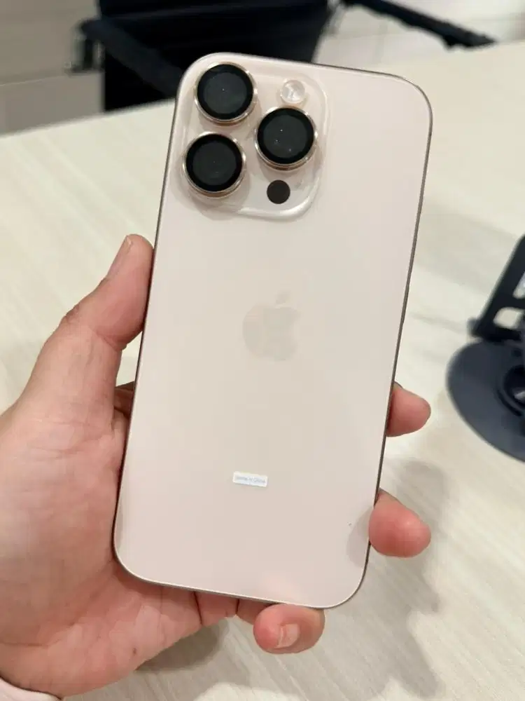 Iphone 16 Pro like new