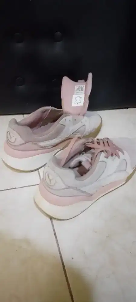 Sneakers Puma Wmns Prime Aeon Original