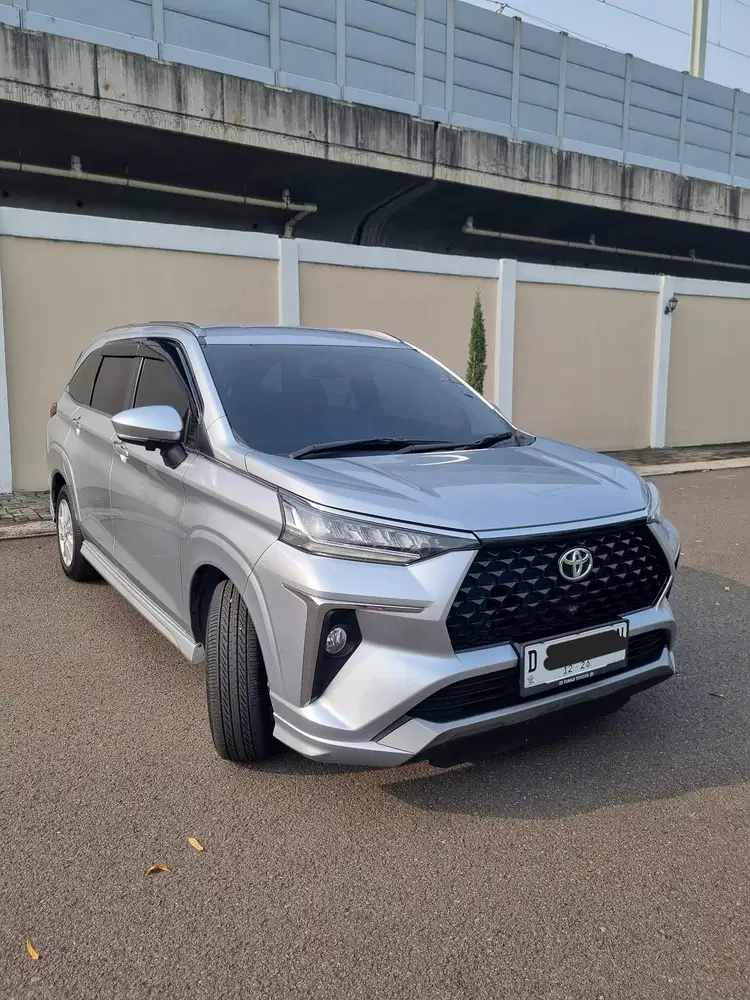 VELOZ 1.5 Q A/T 2021