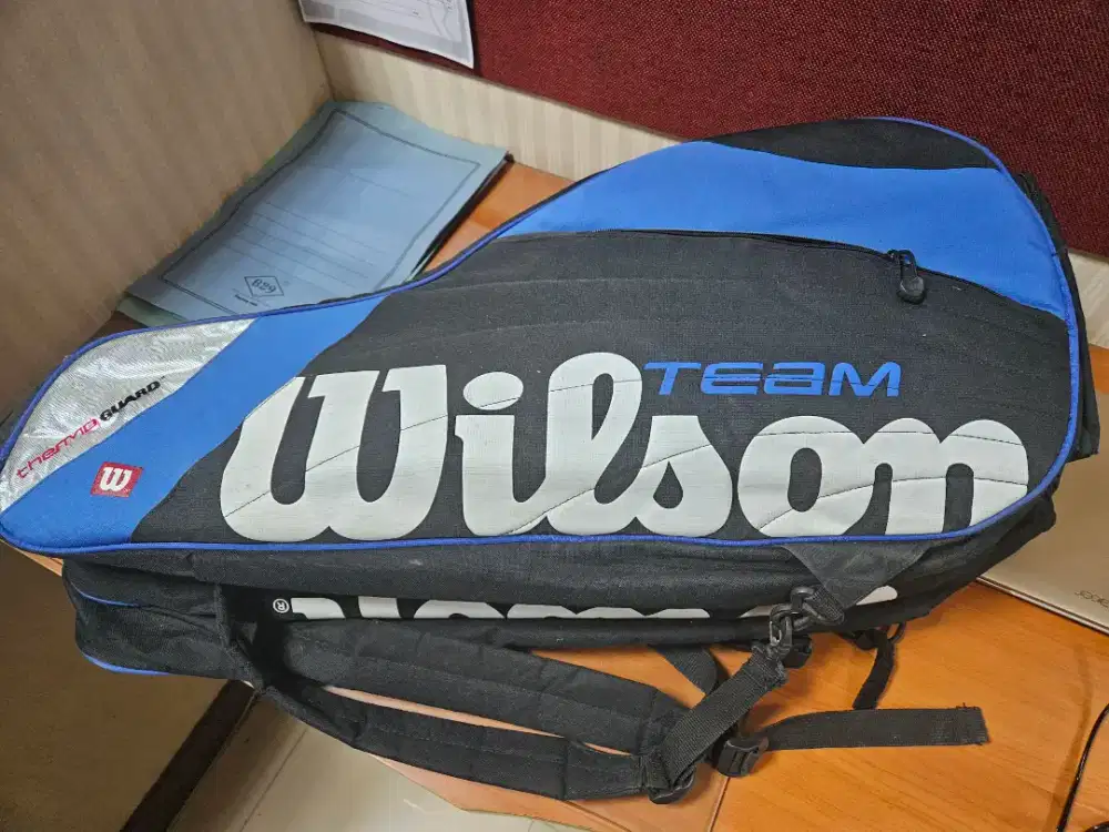 Tas Wilson Raket Tenis Wilson