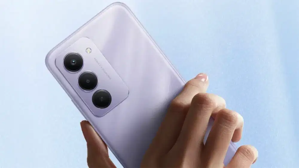 New redmi 15 8/128