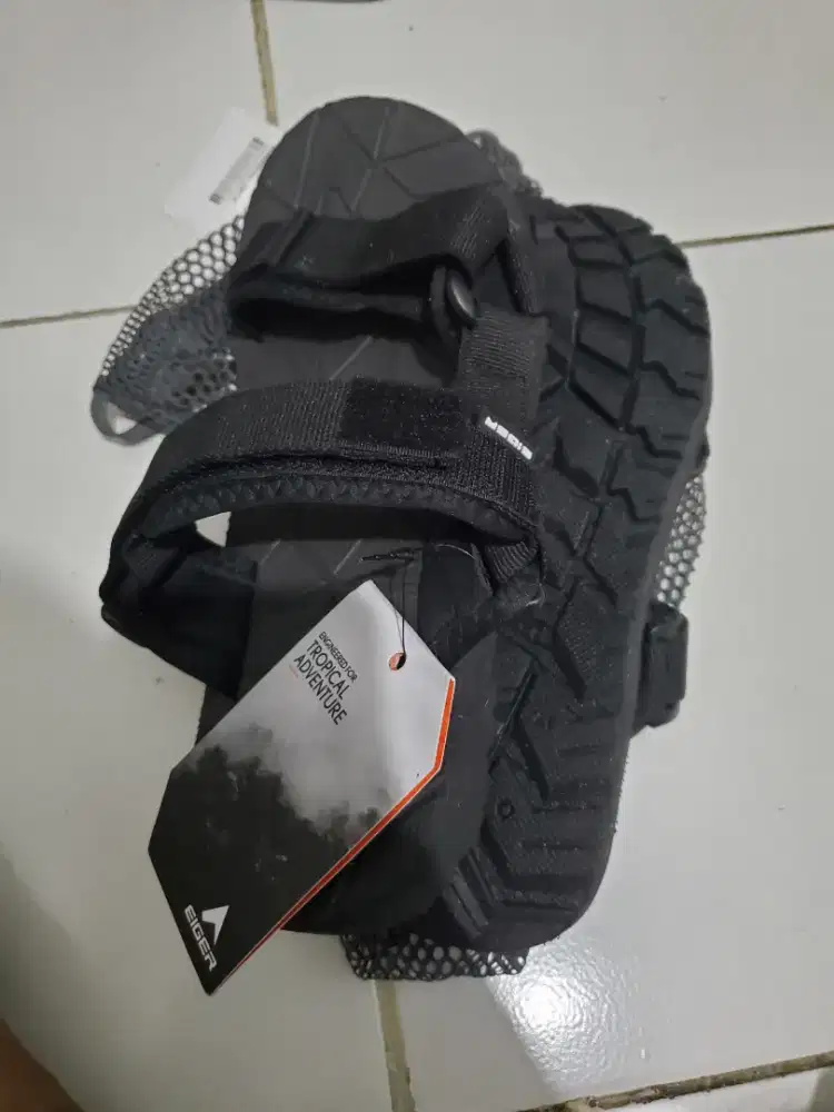 Sendal Eiger tomahawk