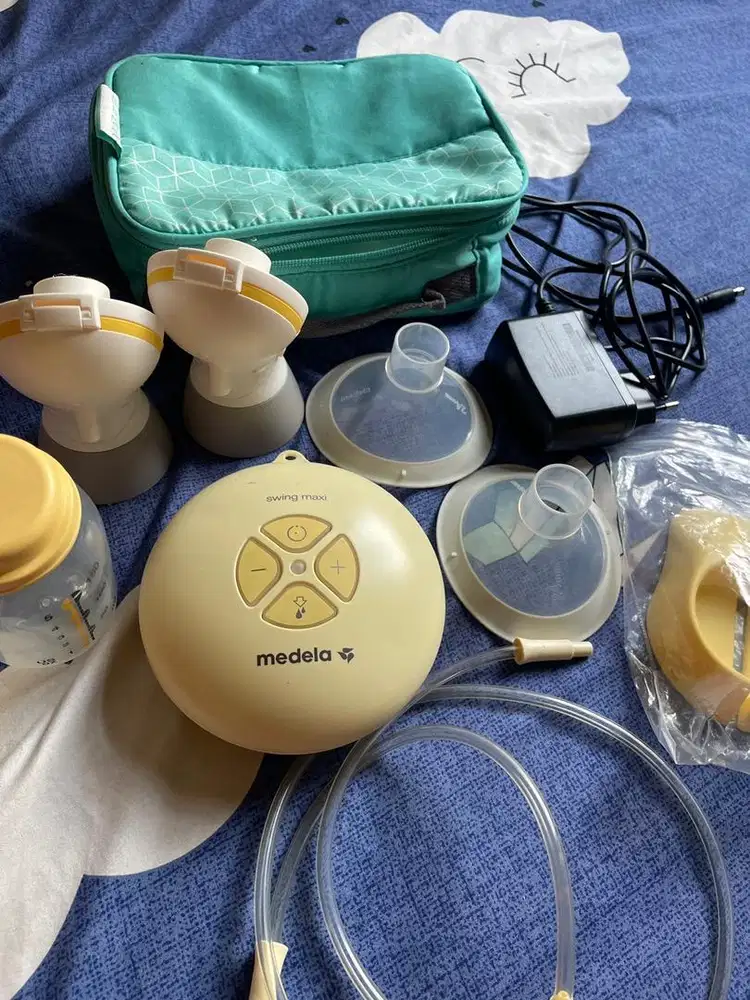 SALE MEDELA SWING MAXI