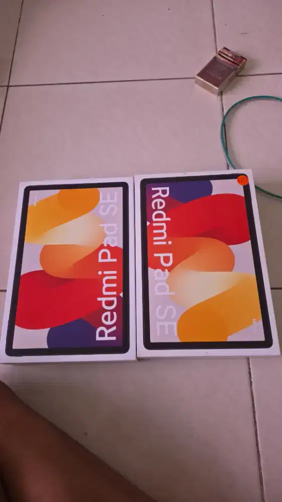 REDMI PAD SE 4/128 FULLSHET