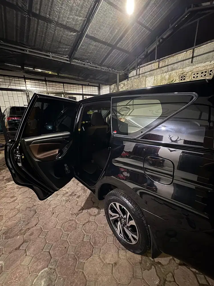 Toyota Kijang Innova 2024 Diesel