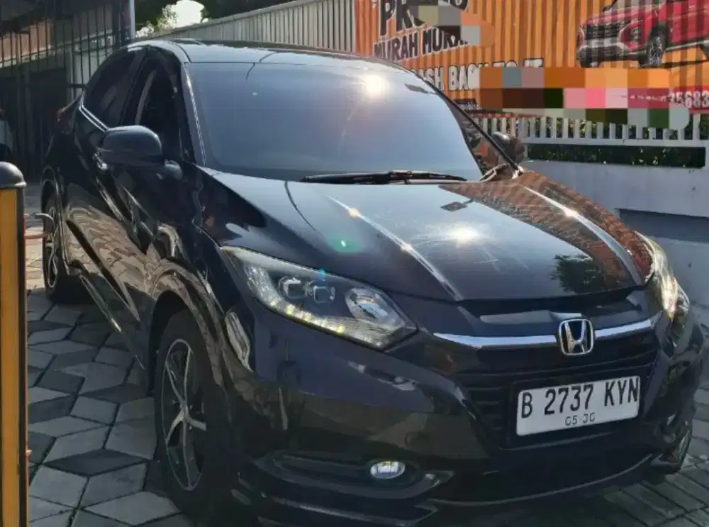 HRV PRESTIGE DP 10JT.