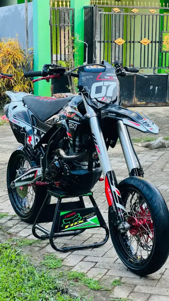 Kawasaki KLX BF 150