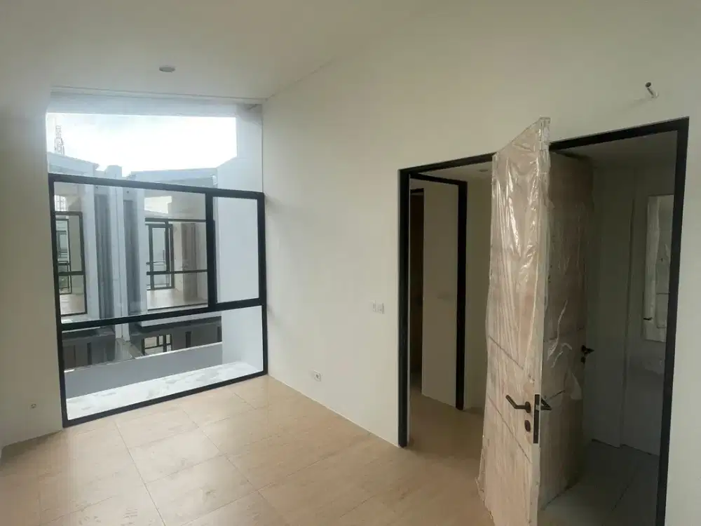 Disewakan Rumah 2 Lantai di Cendana Essence Lippo By Rumah Chinida