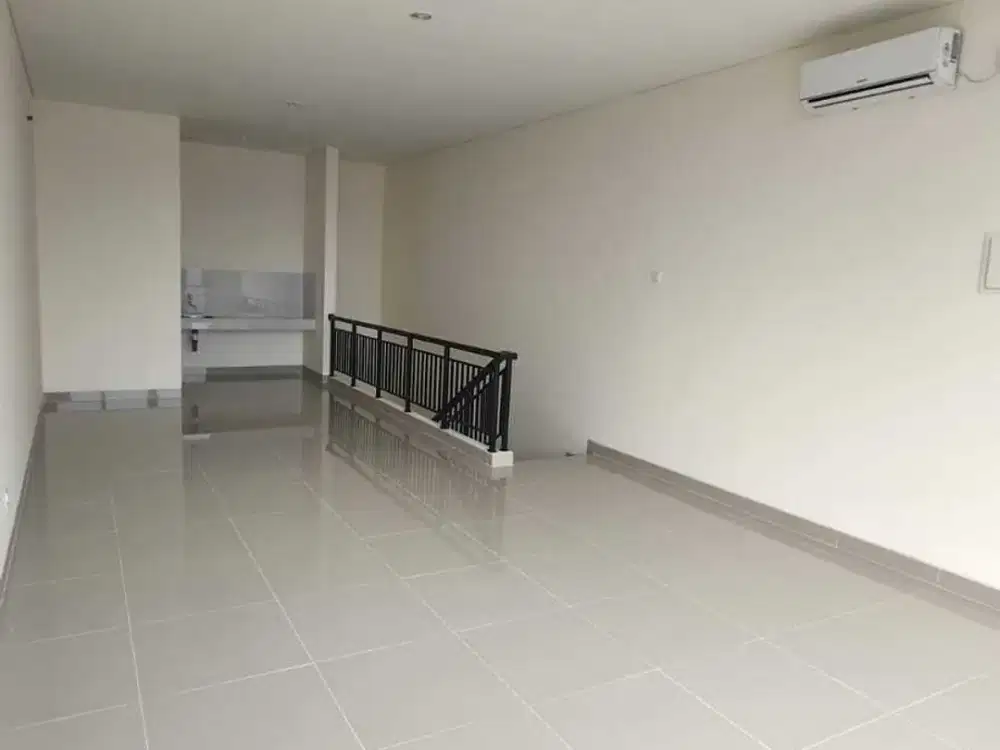 Disewakan Ruko 2 Lantai uk 5x10m di Pisa Grande By Rumah Chinida