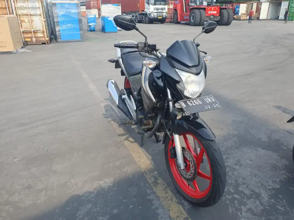 JUAL CEPAT MEGA PRO MONO 2011