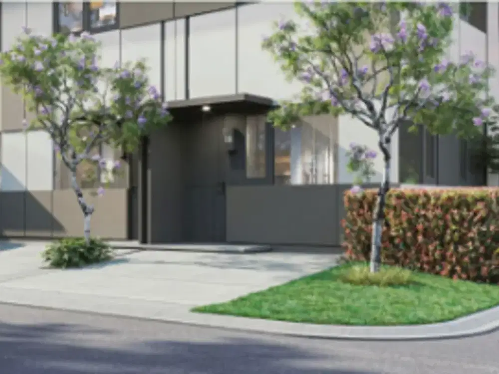 Dijual Unit Rumah Park Serpong Type Z1 di Tangerang By Rumah Chinida