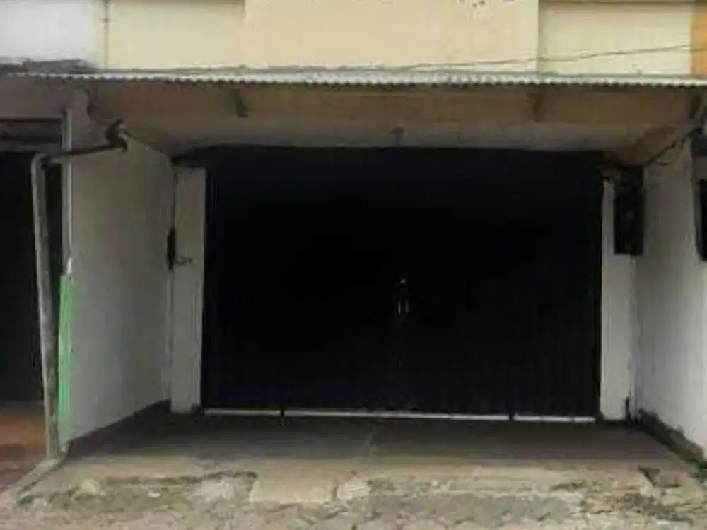 Disewakan Ruko Hadap Jalan di 1 A Gading Serpong By Rumah Chinida
