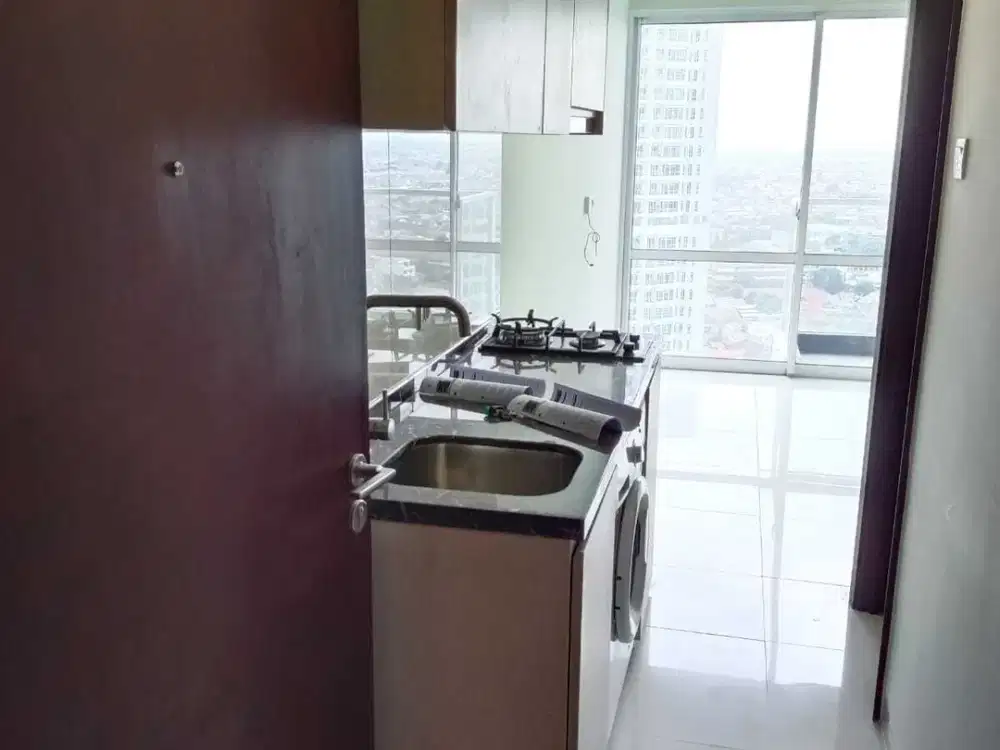 Dijual Apartemen Studio Tower Diamond Puri Mansion By Rumah Chinida