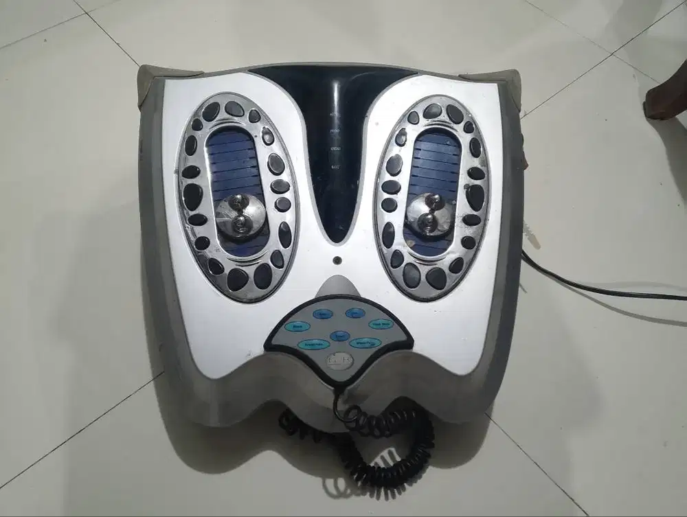 alat terapi kaki