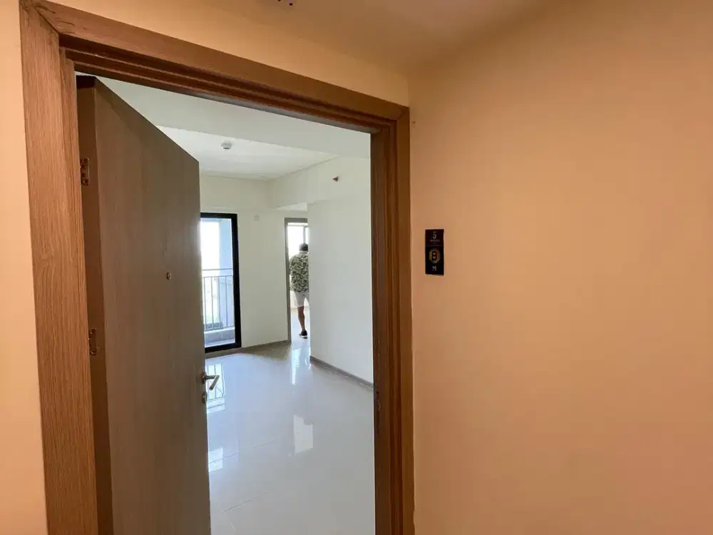 Dijual Apartemen 3BR Tower Twinford di Meikarta By Rumah Chinida