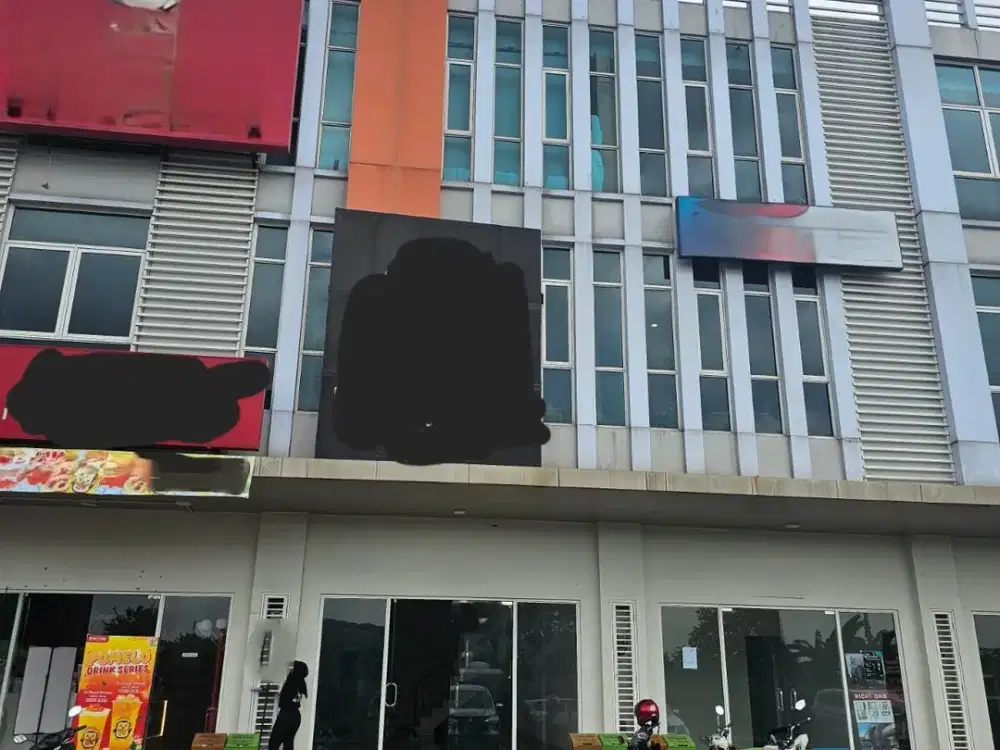 Dijual Ruko 3 Lantai di Burgundy Summarecon Bekasi By Rumah Chinida