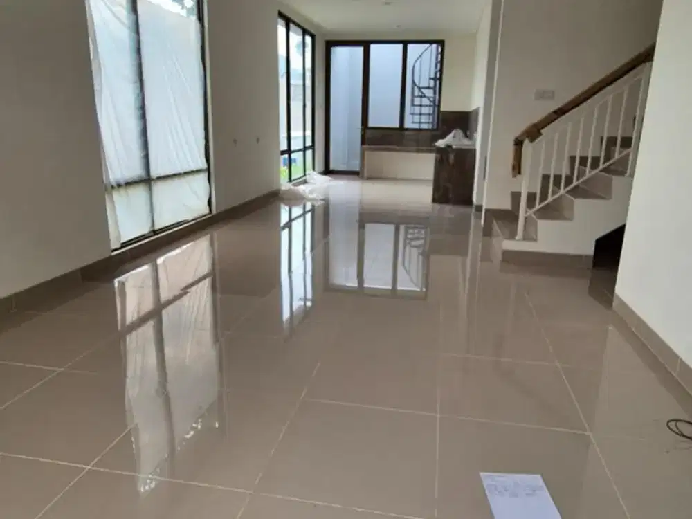 Dijual Rumah Bagus Hadap Utara di Nara Village By Rumah Chinida
