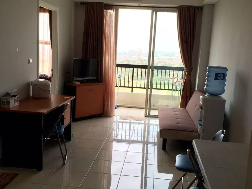Dijual Apartemen 2BR Bagus Tower Oak di Silkwood By Rumah Chinida