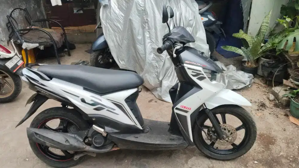 Dijual mio soul gt